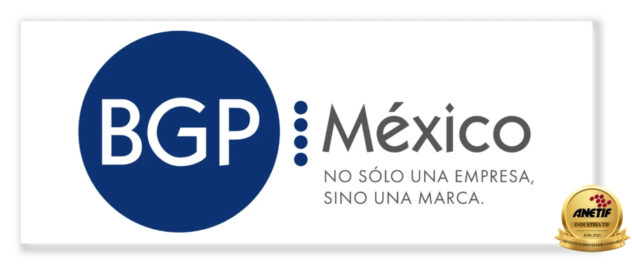 BGP México