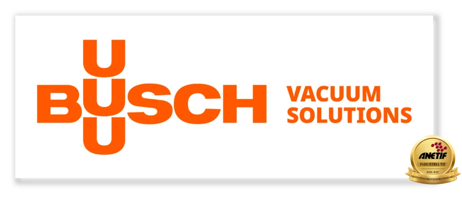 Busch Vacuum Solutions