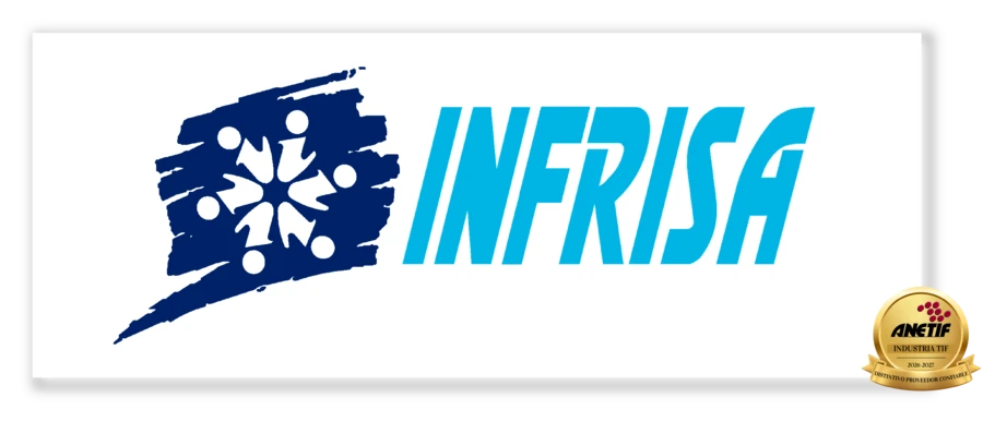 Infrisa