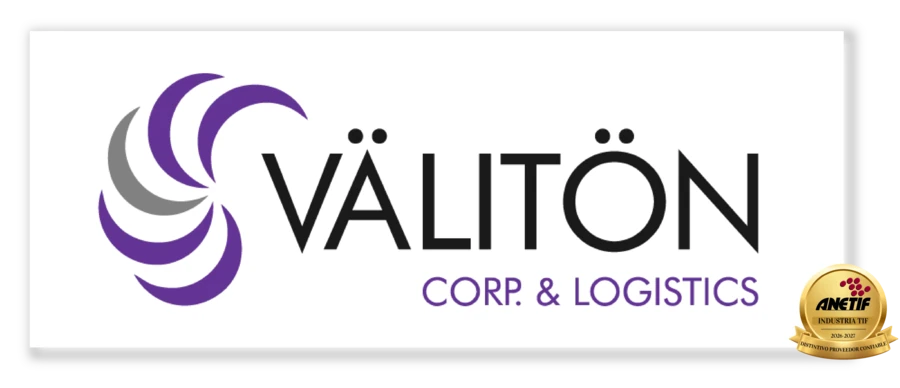 Váliton Corp. & Logistics