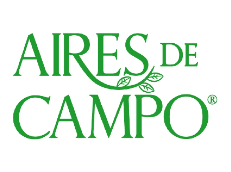 Logotipo de Aires de Campo