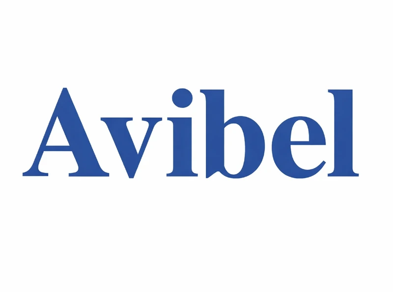 Logotipo de Avibel