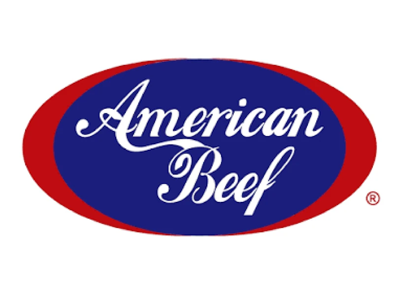 Logotipo de American Beef