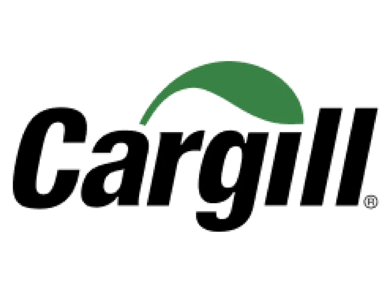 Logotipo de Cargill