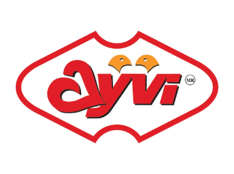 Logotipo de Ayvi