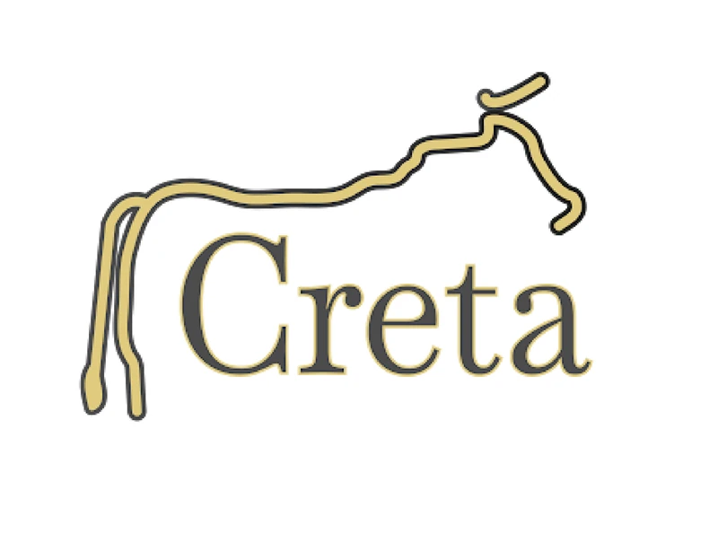 Logotipo de Creta